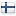 raleighsites.com server is located in Finland